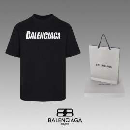 Picture of Balenciaga T Shirts Short _SKUBalenciagaXS-Lsxitx14120943